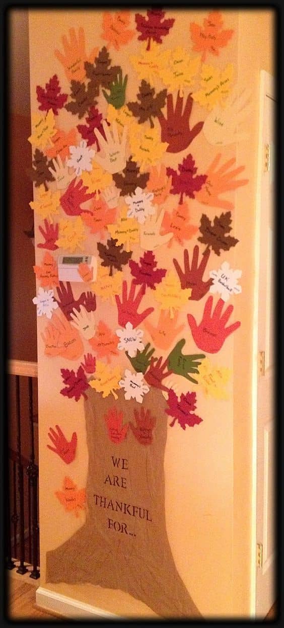 50+ Easy Thanksgiving Crafts Your Kids Will Love to Make - HubPages