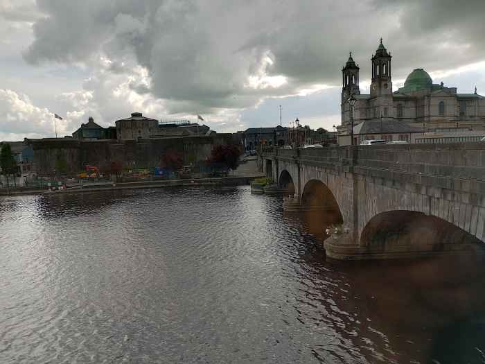 3 Great Restaurants in Athlone, Ireland Delishably