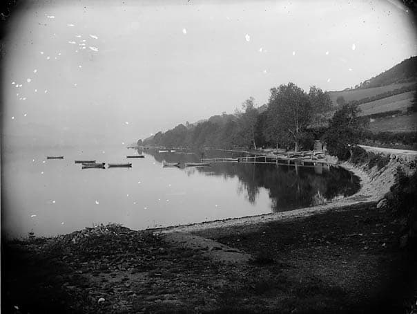 In Search of Teggie, the Monster of Llyn Tegid (Lake Bala) - HubPages