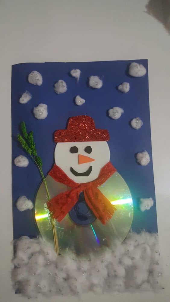 65+ Adorable Christmas Crafts for Kids to Make - HubPages