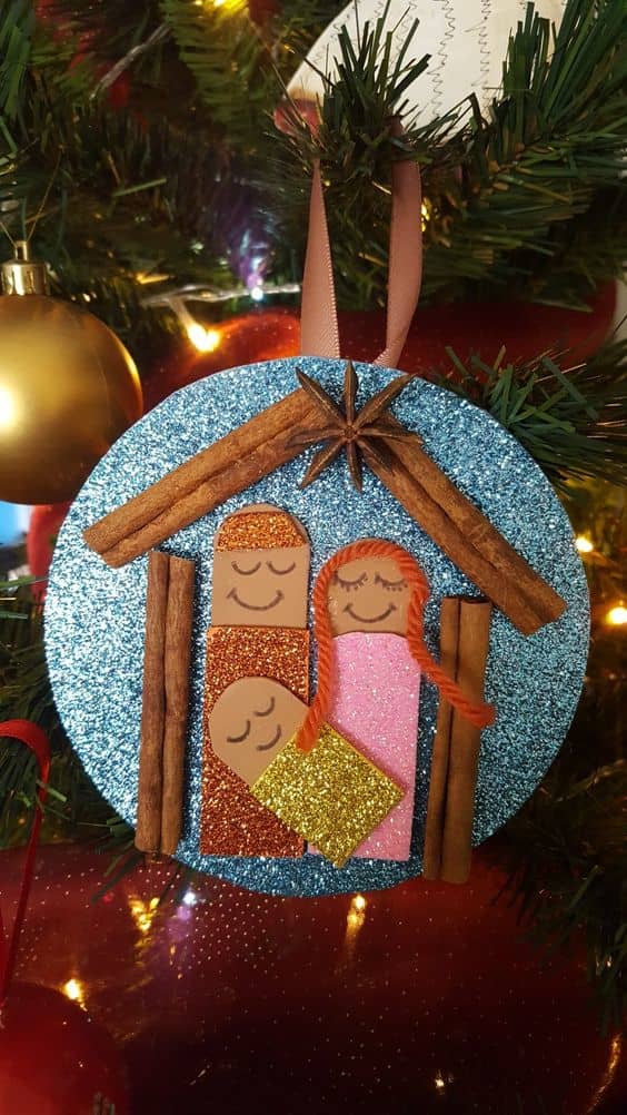 65+ Adorable Christmas Crafts for Kids to Make - HubPages