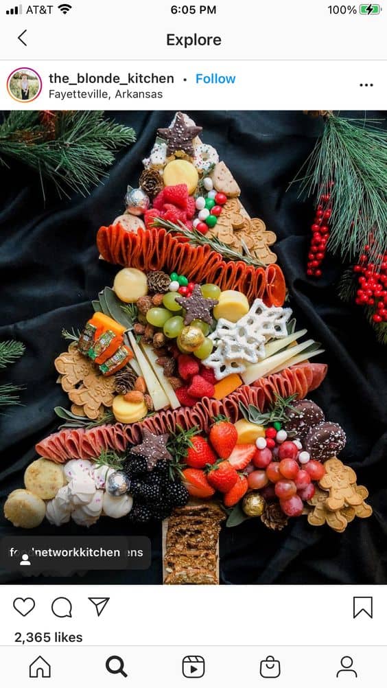 50+ Easy Make-Ahead Christmas Appetizers and Finger Foods - HubPages