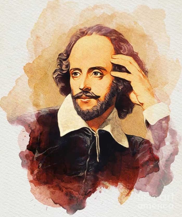 Analyzing Shakespeare's Sonnets: Sonnet 2 - HubPages