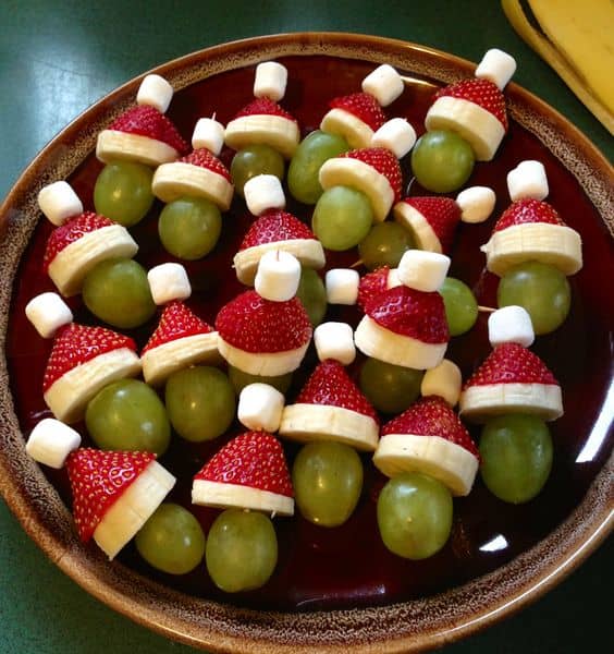 50+ Easy Make-Ahead Christmas Appetizers and Finger Foods - HubPages