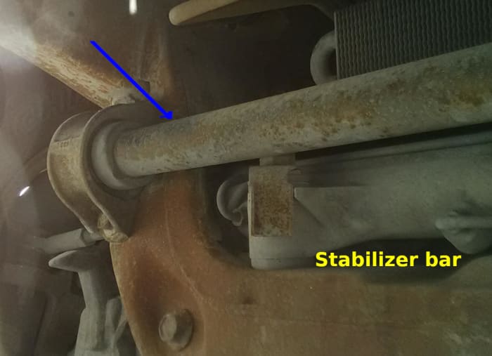 My Car Makes Noise When Turning Left Only AxleAddict