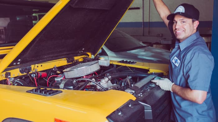 Common Car Battery Issues That Cause Starting Problems - HubPages