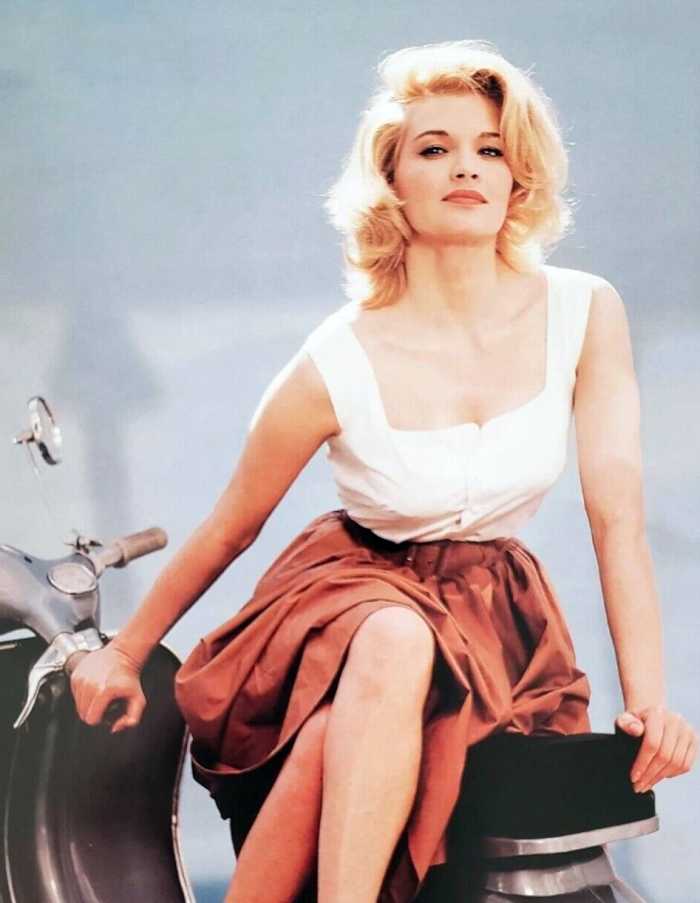 The Top 10 Glamorous Actresses of the 1960s HubPages