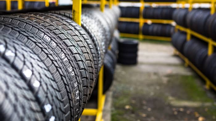 Reasons Not To Buy Discount Tires And How To Extend Tire Life - AxleAddict