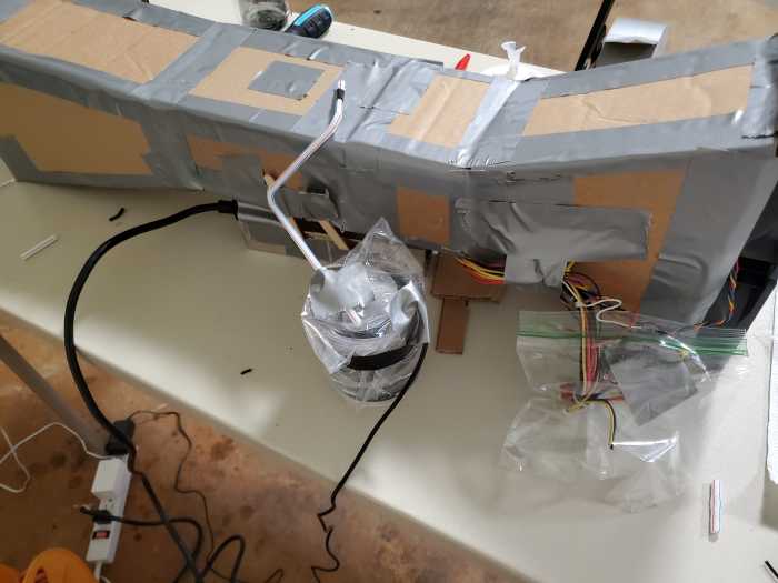 Building a Wind Tunnel HubPages