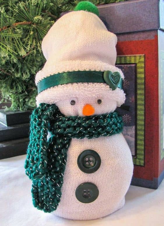 55+ Easy & Fun Christmas Crafts for Kids to Make - WeHaveKids