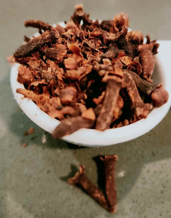 Cloves for Hair Growth A Natural Remedy for Lustrous Locks HubPages