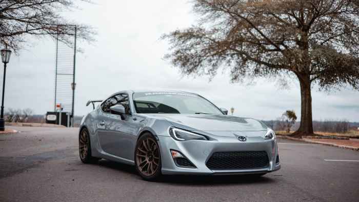 Exciting Good Sports Cars For Teens Gallery