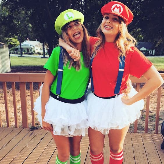 55+ Super Cool Halloween Costumes for Teenage Girls - HubPages