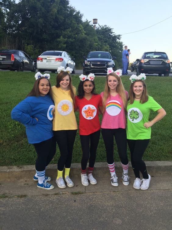 55+ Super Cool Halloween Costumes for Teenage Girls - HubPages