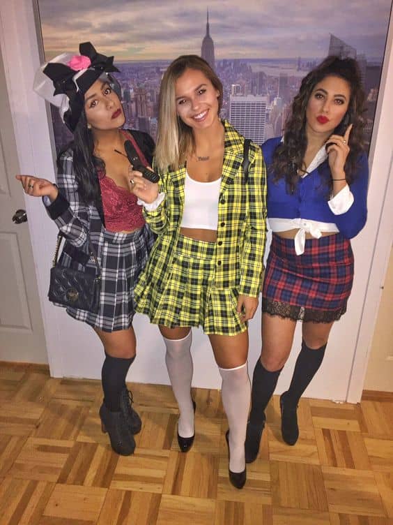 55+ Super Cool Halloween Costumes for Teenage Girls - HubPages