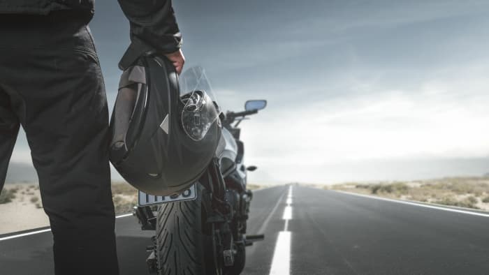 Why Do Men Like Motorcycles So Much? - AxleAddict