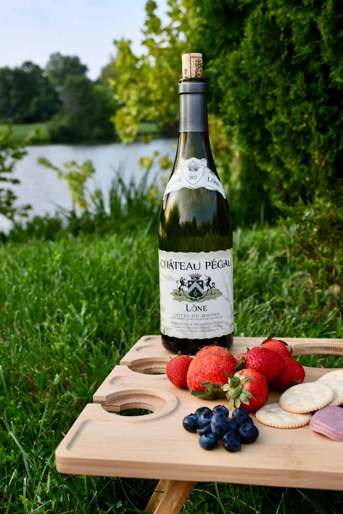 Four Refreshing White Wine for Hot Days Delishably