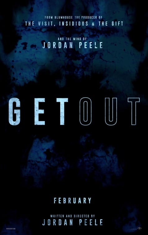 Get Out (2017) Movie Review - HubPages