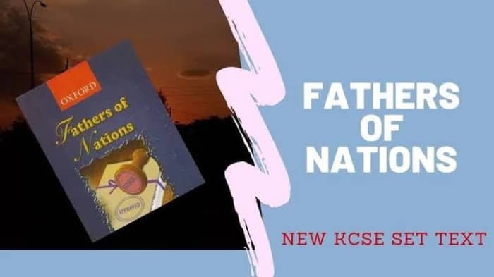 essay from fathers of nations