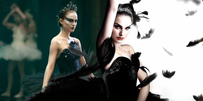 black swan film essay