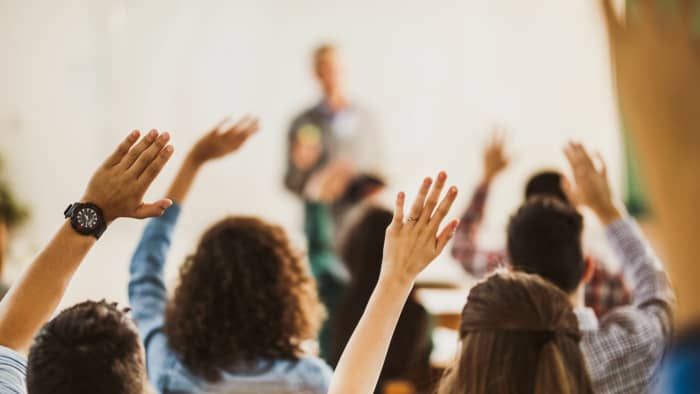 The Value of Competition in the Classroom - Owlcation