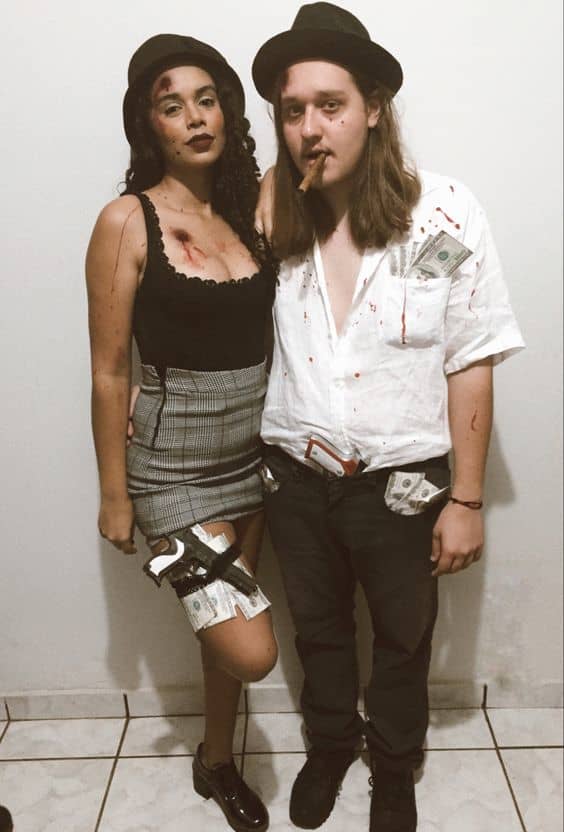 50+ Easy and Fun Halloween Costumes for Couples - HubPages