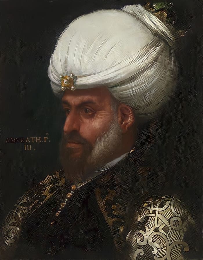 The 5 Best Ottoman Sultans in the Empire's History - Owlcation