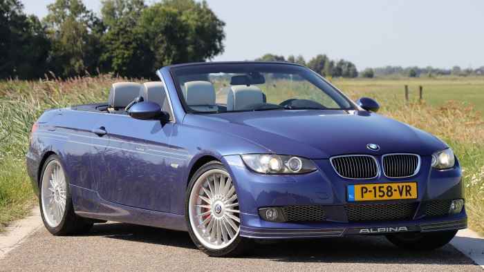 12 Cars With the BMW N54 Engine - HubPages