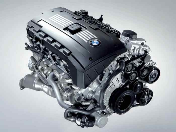 12 Cars With the BMW N54 Engine - HubPages