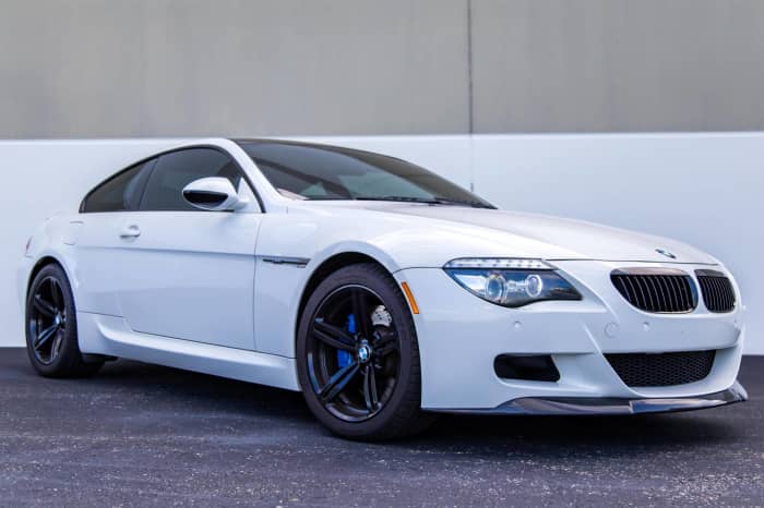 5 Cars With the BMW S85 Engine - AxleAddict