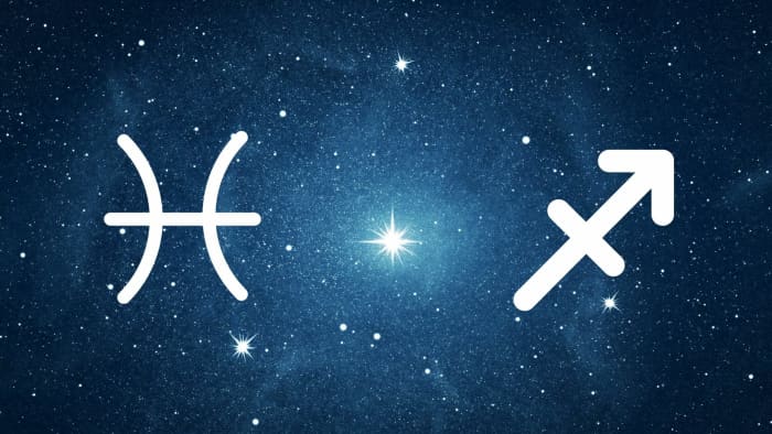 Sagittarius Man And Pisces Woman - Hubpages