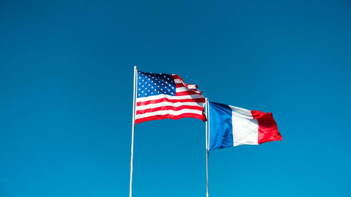  English Words With French Origins (Or Why French Is Easy!) - Owlcation