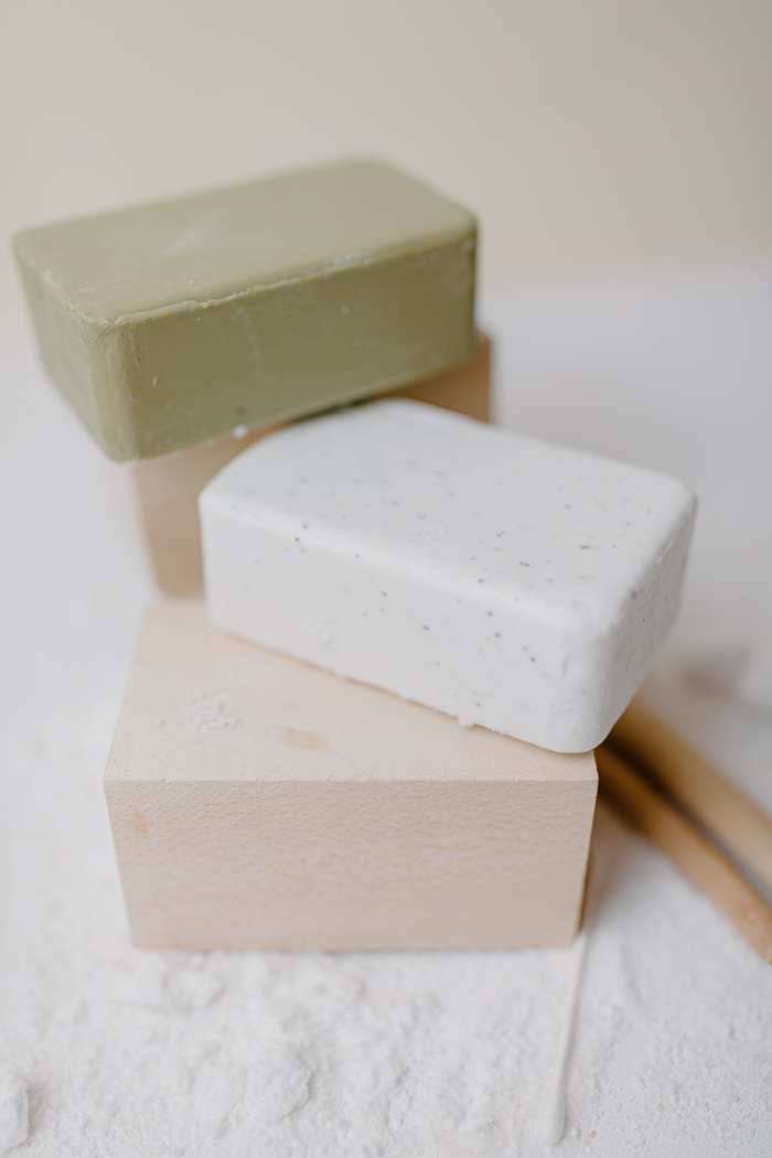 How to Make Shea Butter Soap HubPages