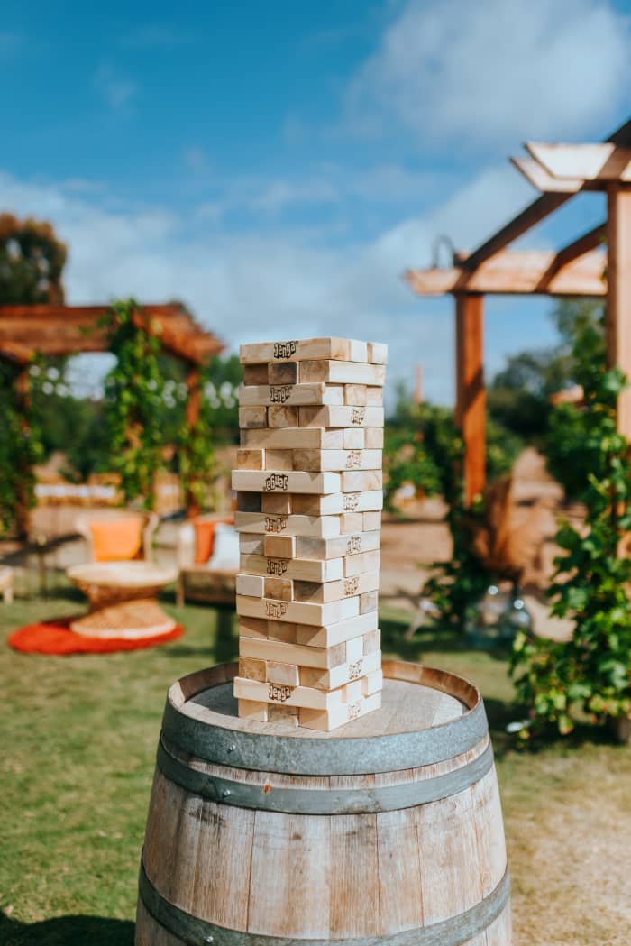 50+ Daring Drunk 'Jenga' Ideas HubPages