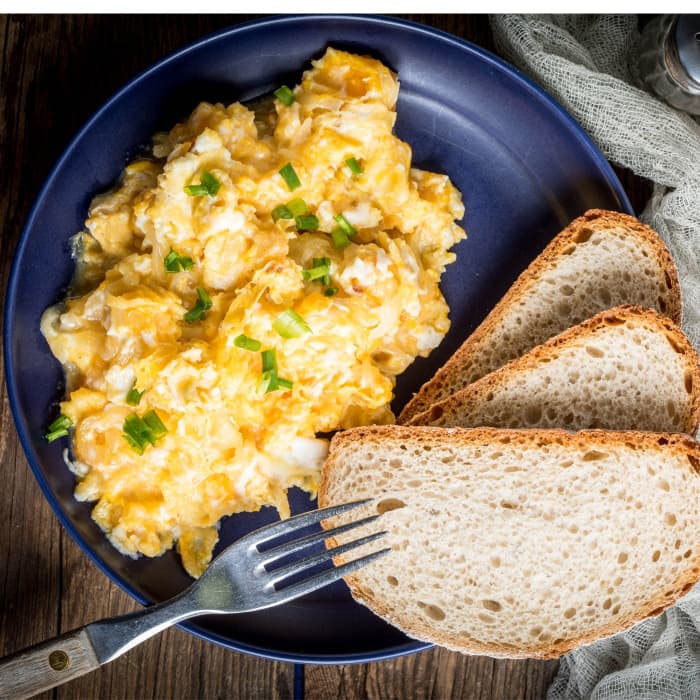 The Evolution of Eggs: The Important Role of Eggs in Cooking - HubPages