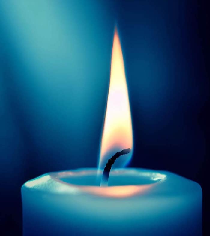 Blue Candles Spiritual Meaning and How to Use Them for Your Intentions