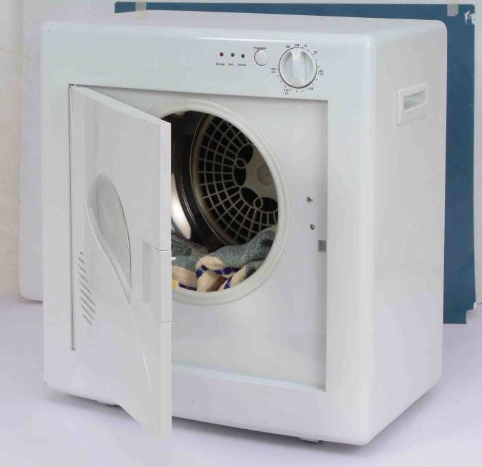 Dryer lint...what can you do with it? HubPages