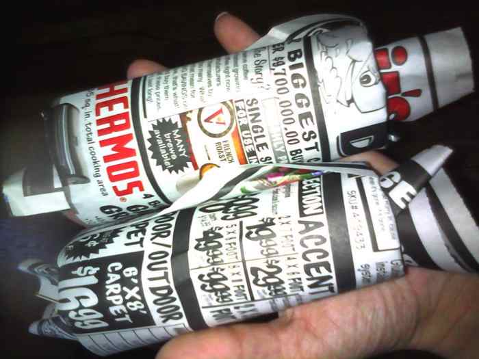 Dryer lint...what can you do with it? HubPages