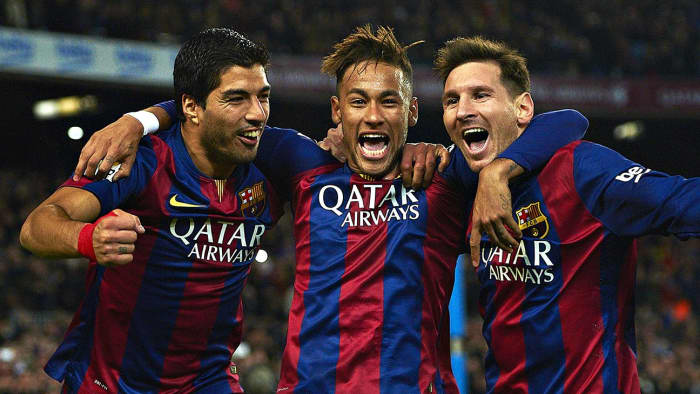 20 Interesting Facts About Neymar Jr - HowTheyPlay