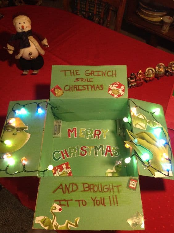 50+ Creative Birthday and Christmas Box Ideas for Boyfriend - HubPages