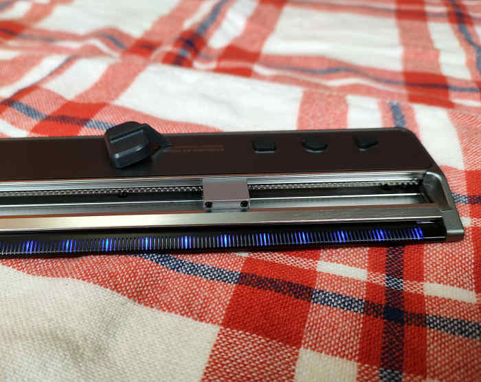 Review of the NeoRuler Digital Scale Ruler and Accessories - HubPages