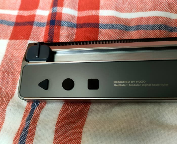 Review Of The NeoRuler Digital Scale Ruler And Accessories - TurboFuture