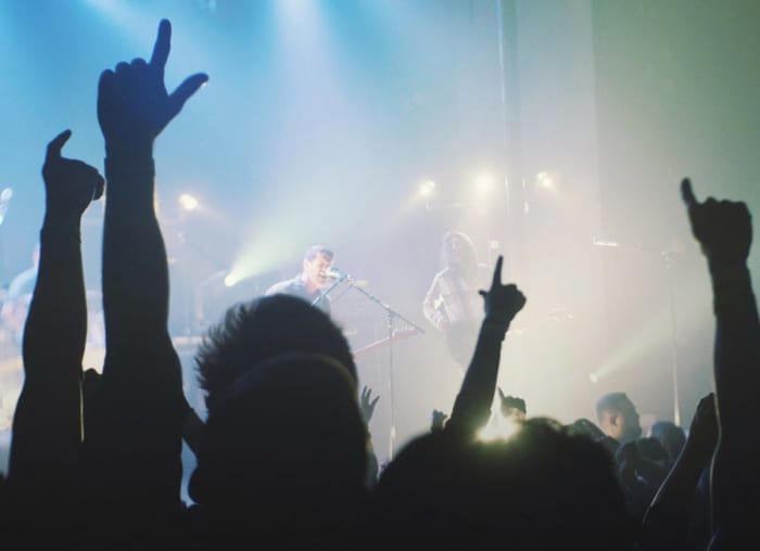 Band Name Ideas That Will Make Others Green With Envy Spinditty