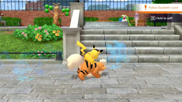 Detective Pikachu Returns: The Definitive Review - HubPages