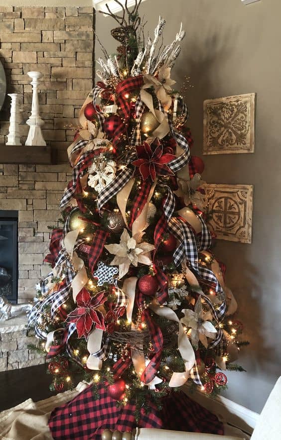 45+ Creative Christmas Tree Themes & Ideas for 2023 - HubPages