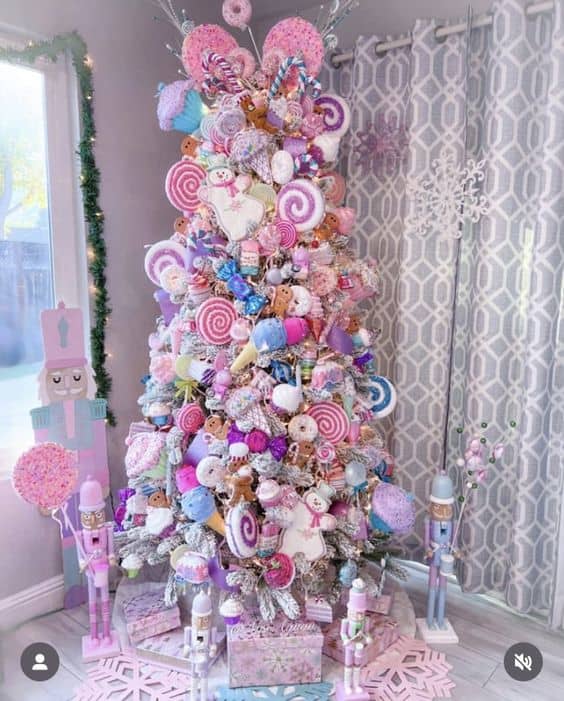 45+ Creative Christmas Tree Themes & Ideas for 2023 - HubPages