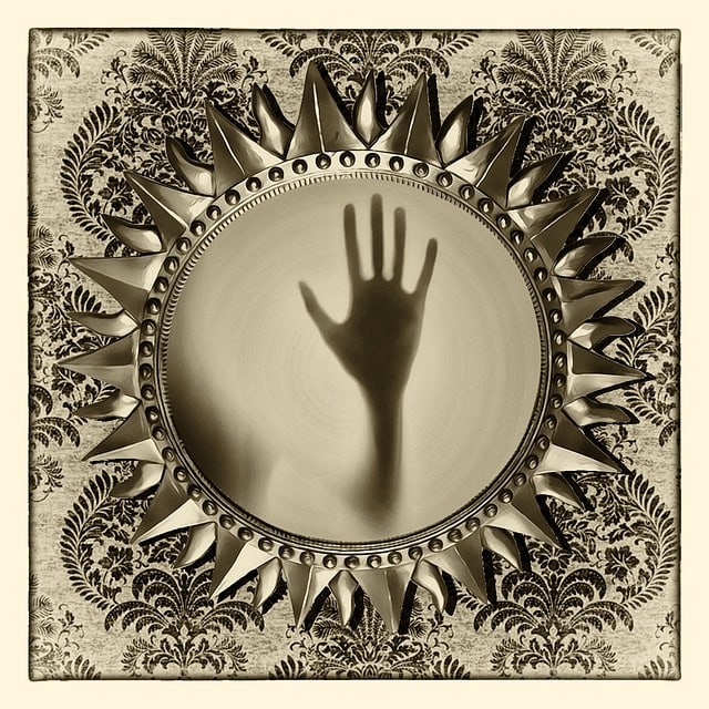 31 Phobias 16 the Fear of Mirrors HubPages