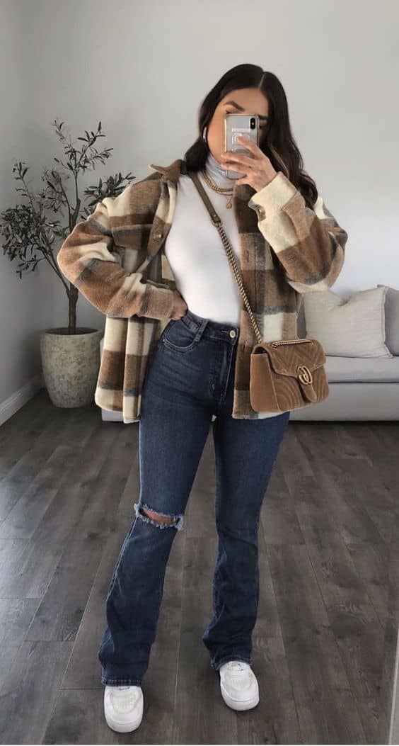 30+ Super Stylish Winter Outfits for Women 2024 - HubPages