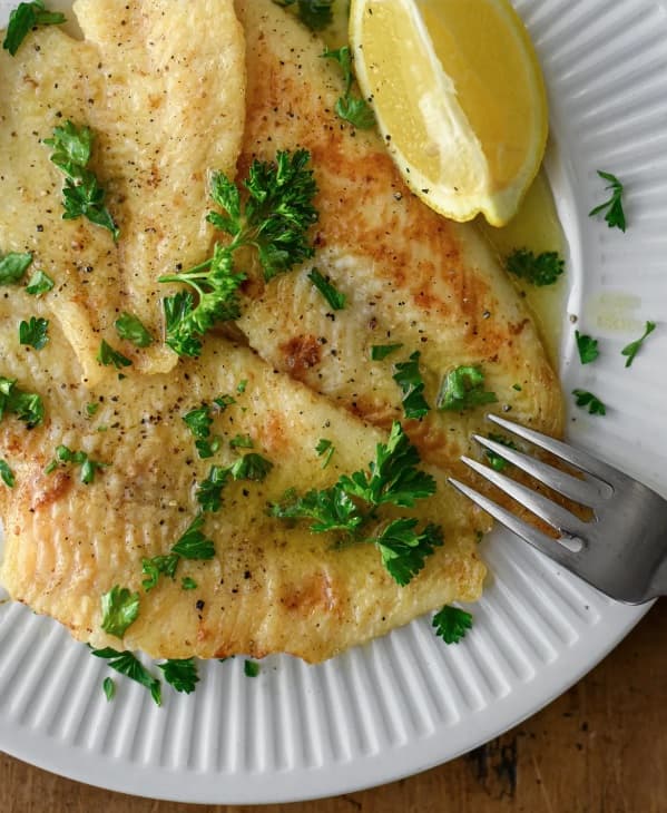 Fish Dishes Around the World: 15 Histories and Recipes - Delishably