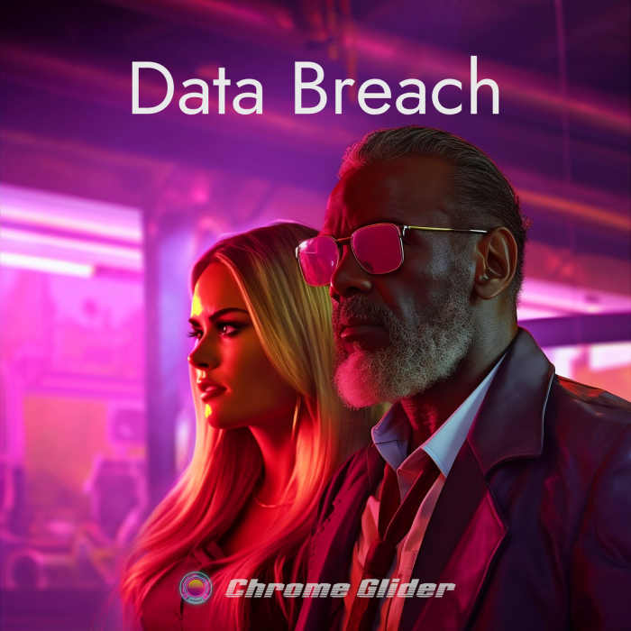 Synth Single Review "Data Breach" by Chrome Glider HubPages